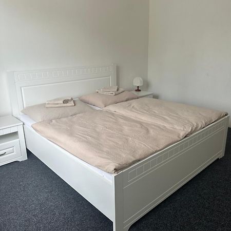 Ubytovani U Dedy Moravská Nová Ves Extérieur photo