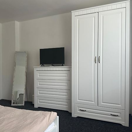 Ubytovani U Dedy Moravská Nová Ves Extérieur photo