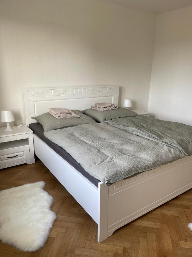 Ubytovani U Dedy Moravská Nová Ves Extérieur photo