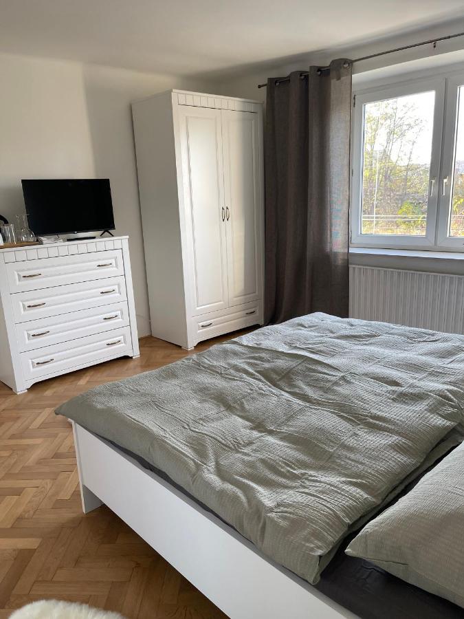 Ubytovani U Dedy Moravská Nová Ves Extérieur photo