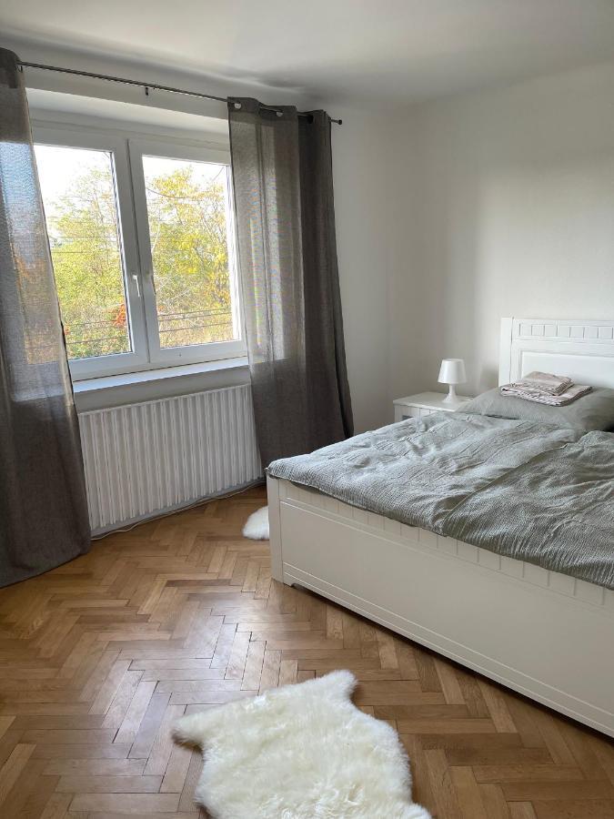 Ubytovani U Dedy Moravská Nová Ves Extérieur photo