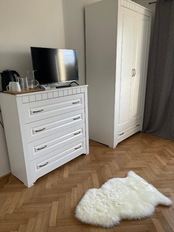Ubytovani U Dedy Moravská Nová Ves Extérieur photo