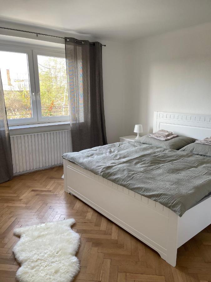 Ubytovani U Dedy Moravská Nová Ves Extérieur photo