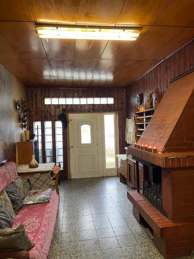 Ubytovani U Dedy Moravská Nová Ves Extérieur photo