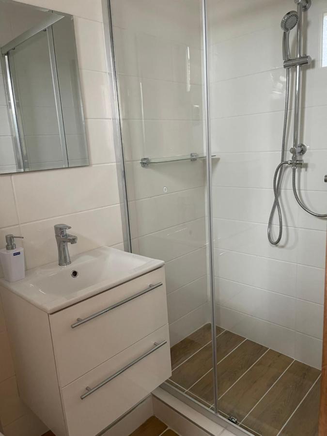 Ubytovani U Dedy Moravská Nová Ves Extérieur photo