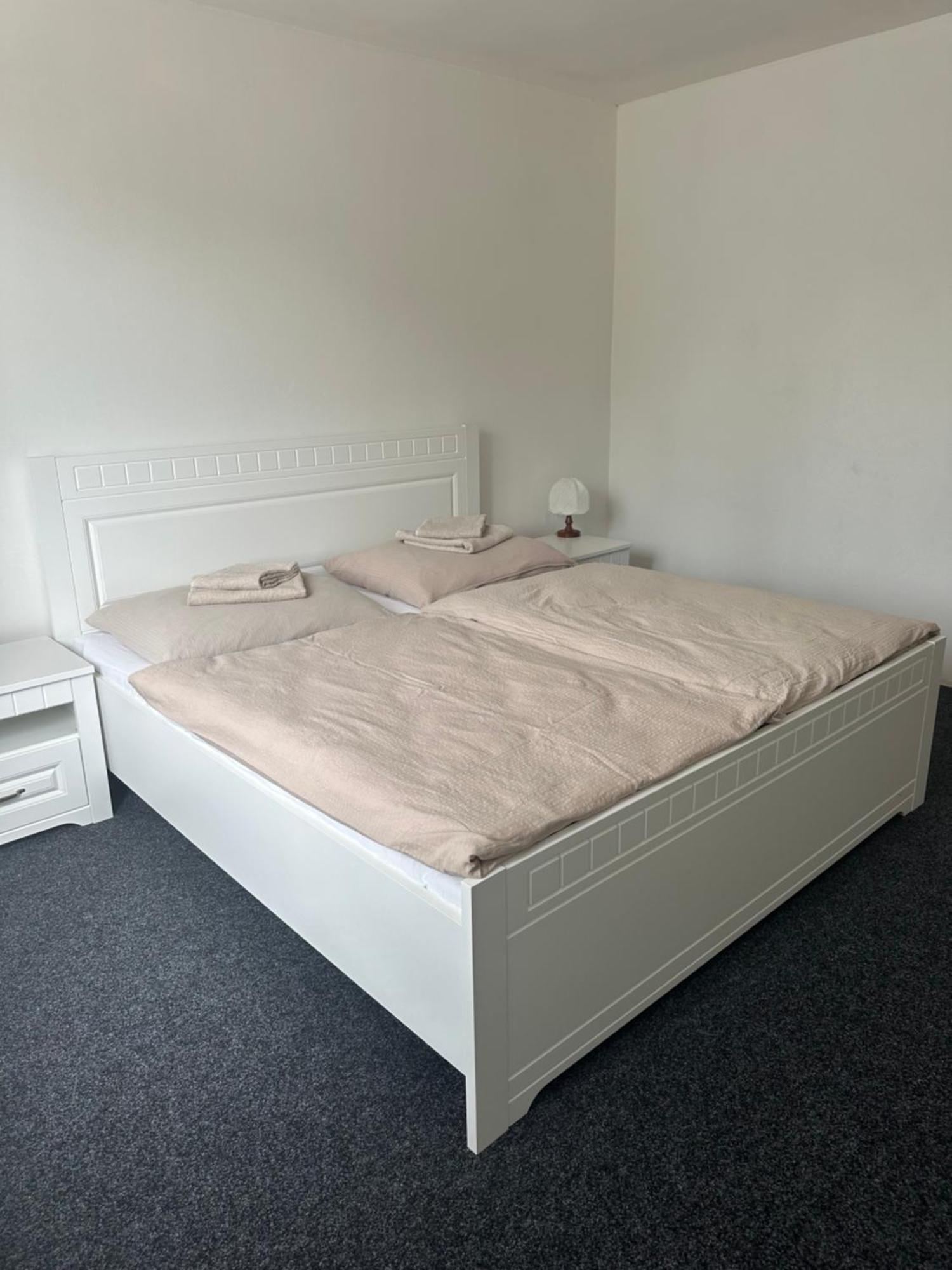 Ubytovani U Dedy Moravská Nová Ves Extérieur photo
