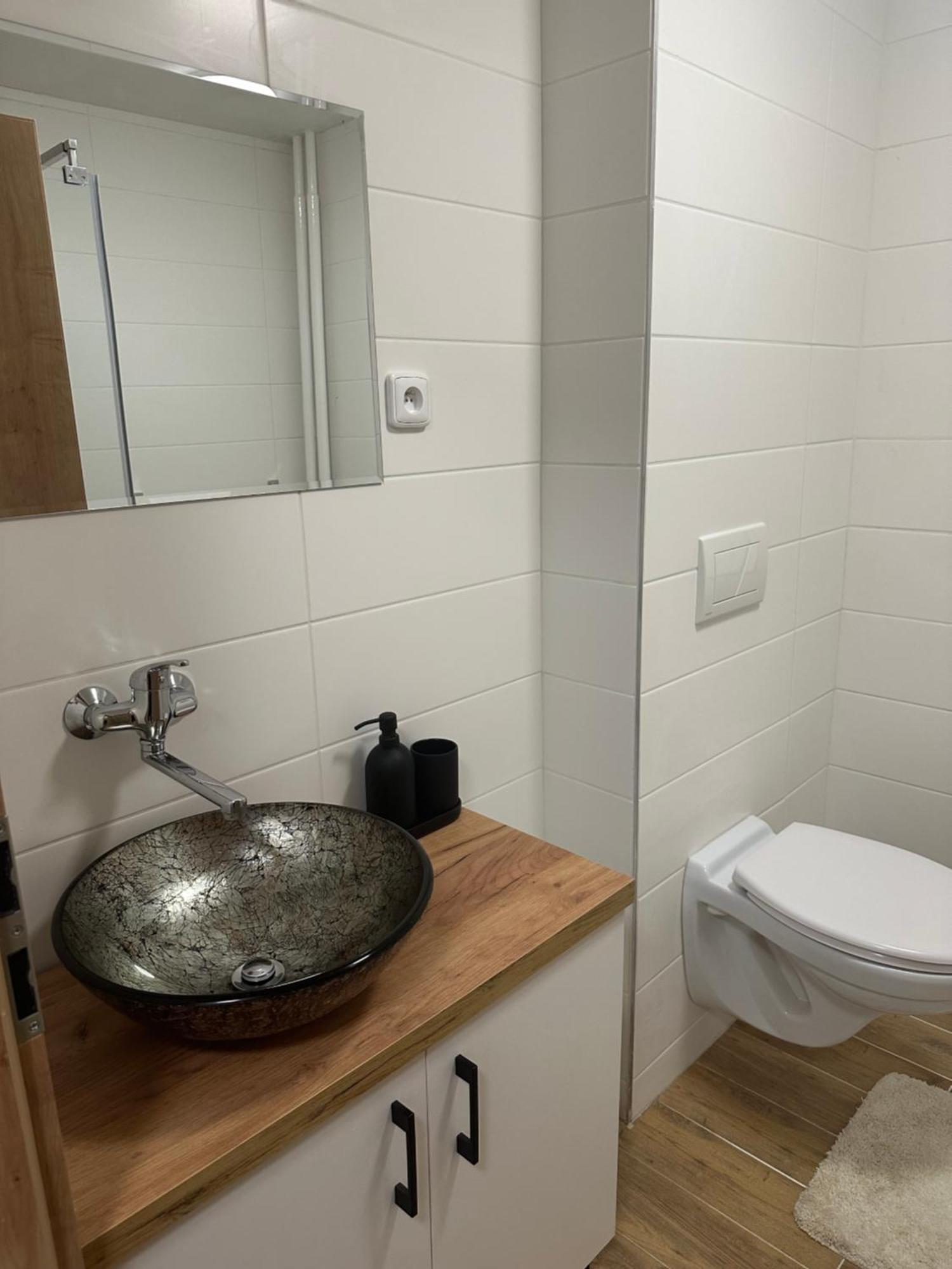 Ubytovani U Dedy Moravská Nová Ves Extérieur photo